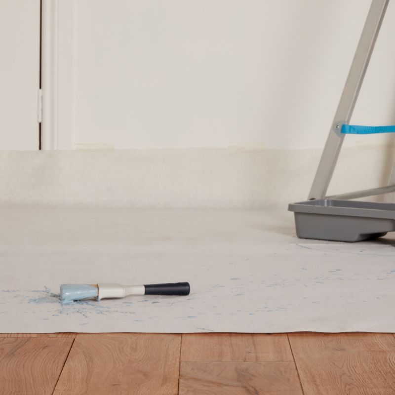 GoodHome beskyttelsesmåtte 1 x 7 m