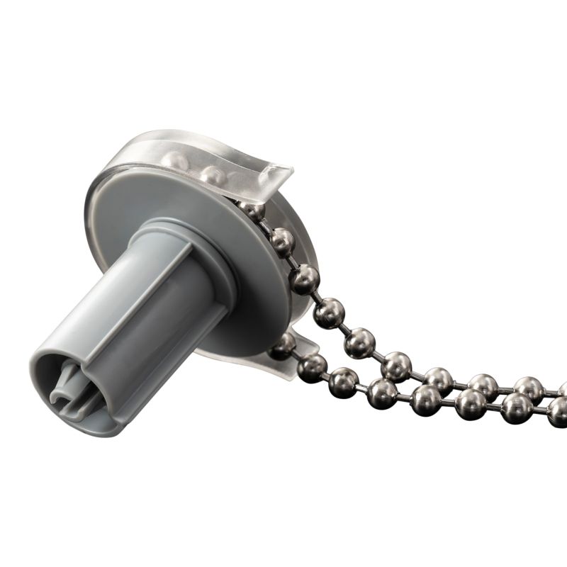 Mekanisme til rullegardiner 19 mm