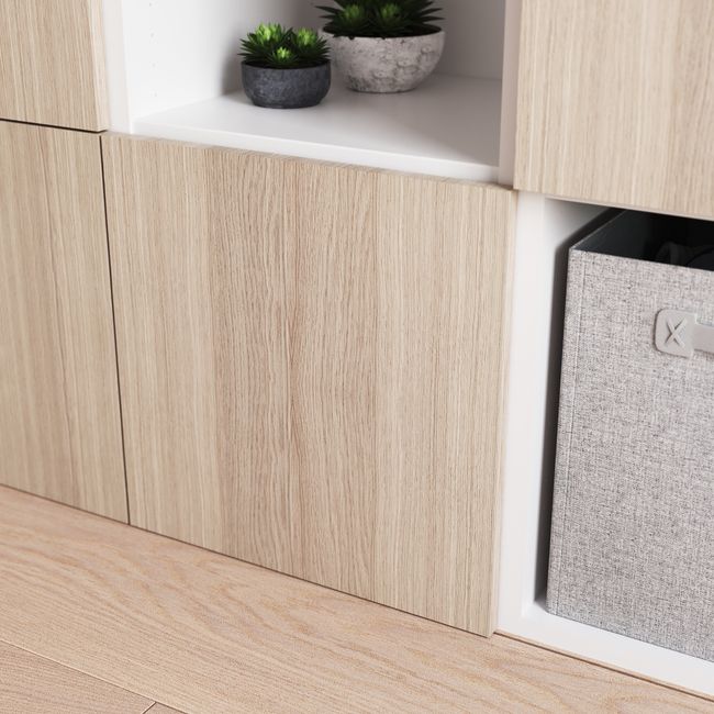 Push-to-open mekanisme GoodHome til Atomia skabe push-pull 2 stk.