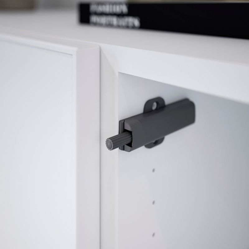 Push-to-open mekanisme GoodHome til Atomia skabe push-pull 2 stk.