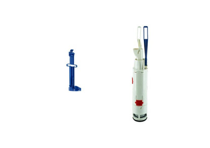 Skylventil Active One 6/3L Justerbar