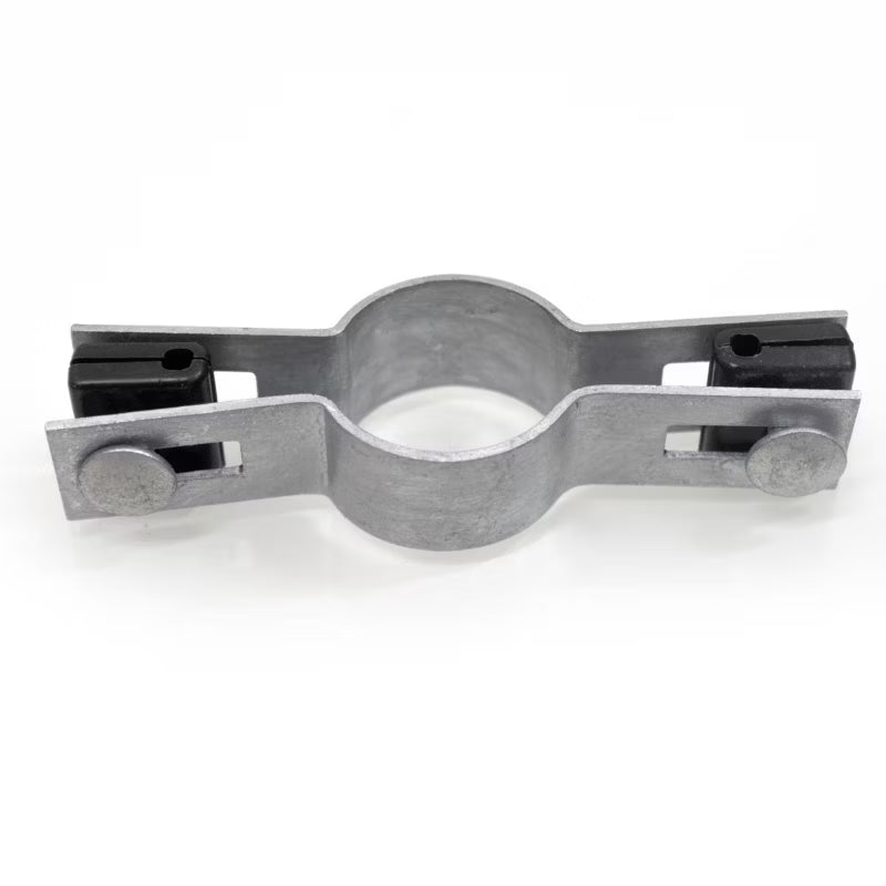 Mellemklemme Ø38 mm Galvaniseret Stål | 3663602729266
