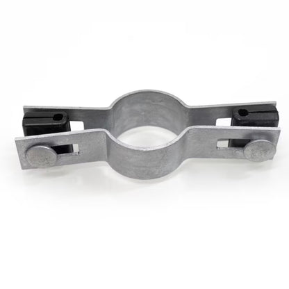 Mellemklemme Ø38 mm Galvaniseret Stål | 3663602729266