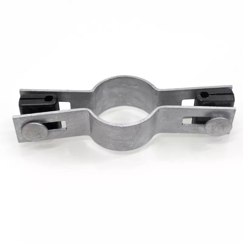 Mellemklemme Ø38 mm Galvaniseret Stål | 3663602729266