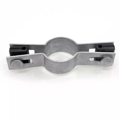 Mellemklemme Ø38 mm Galvaniseret Stål | 3663602729266