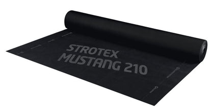 Mustang membran 170 g 1,5 x 50 m