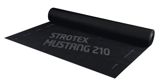 Mustang membran 170 g 1,5 x 50 m