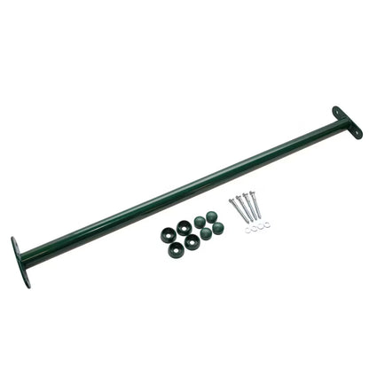 Metal Ribbe til Legeplads 90 cm Grøn