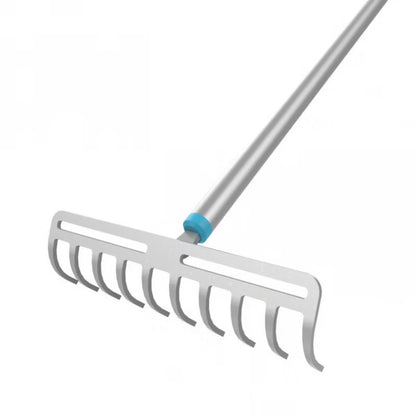 Metalrive Smal ERGO Line 26 cm 10 Tænder