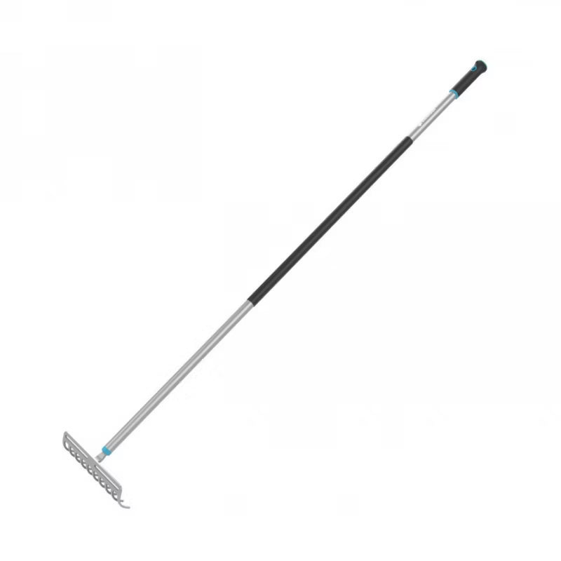 Metalrive Smal ERGO Line 26 cm 10 Tænder