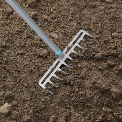 Metalrive Smal ERGO Line 26 cm 10 Tænder