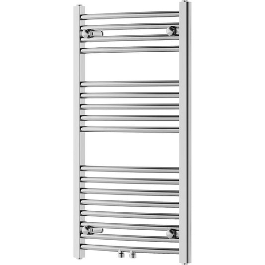 Mexen Ares 900x500 mm krom stigevarmer