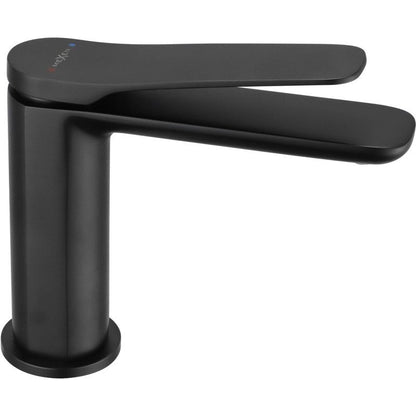 Mexen Largo sort vaskebatteri 73700-70 1 stk.