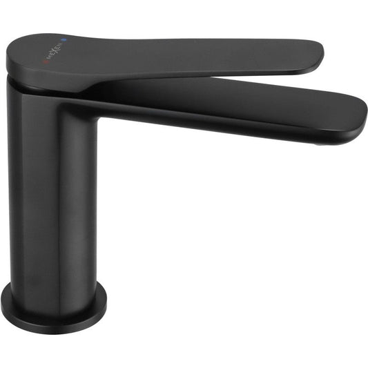 Mexen Largo sort vaskebatteri 73700-70 1 stk.