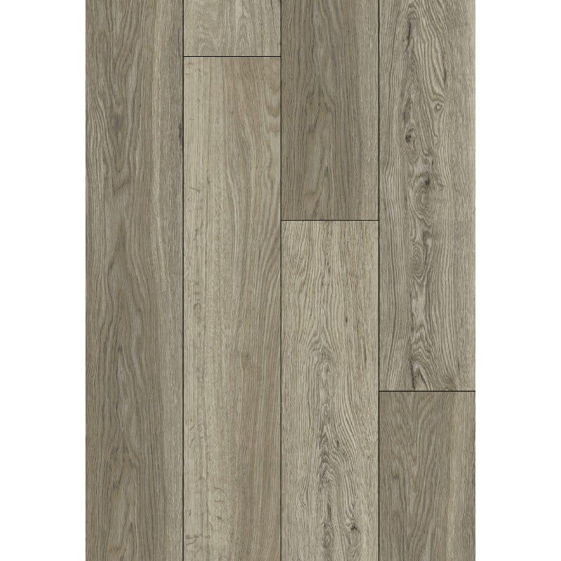 Mexen vinylgulvpaneler 1240x182 Little Rock Eg 8 stk.