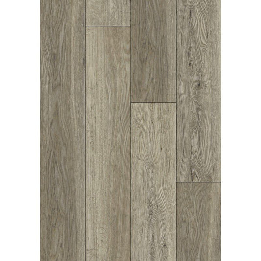 Mexen vinylgulvpaneler 1240x182 Little Rock Eg 8 stk.