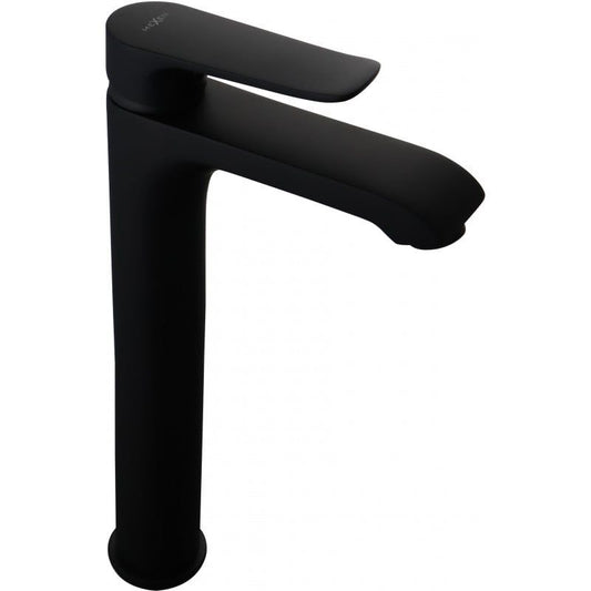 Mexen Pecos høj vaskebatteri sort 1 stk.