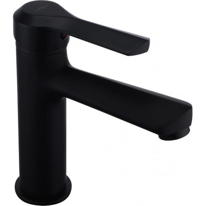 Mexen Sabre sort vaskarmatur - 72100-70
