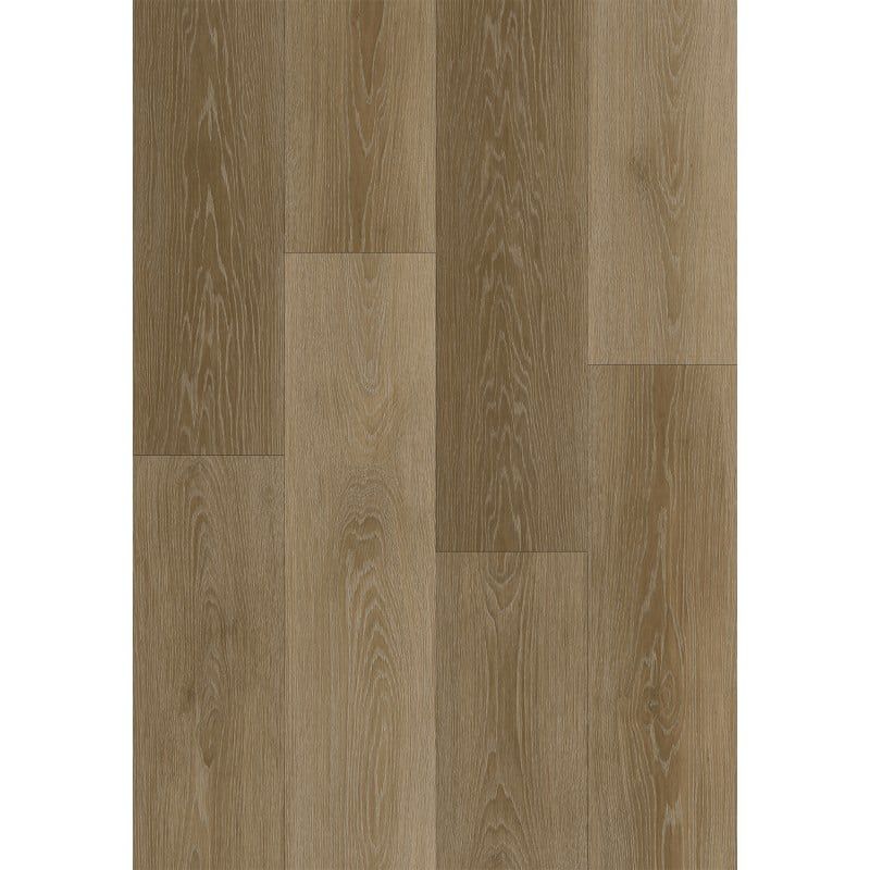 Mexen Yosemite vinylgulve 1240x182 mm naturlig eg 8 stk.