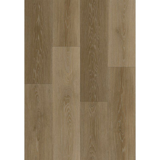 Mexen Yosemite vinylgulve 1240x182 mm naturlig eg 8 stk.