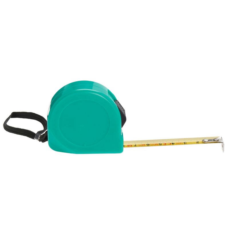 Sammenrulleligt målebånd 3 m