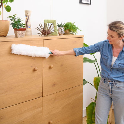 GoodHome mikrofiberstøvklud