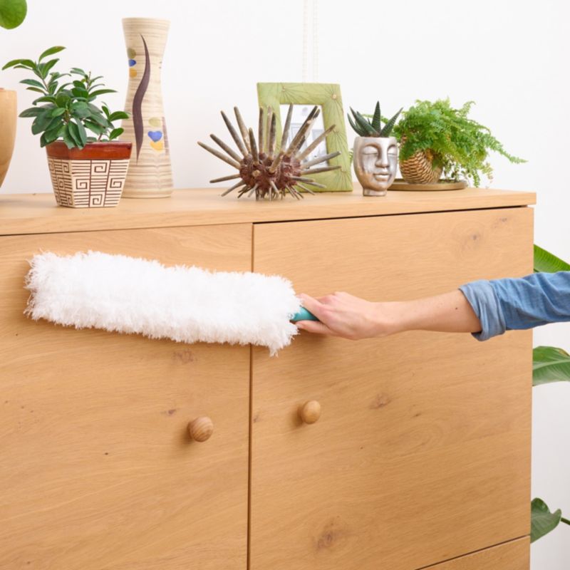 GoodHome mikrofiberstøvklud