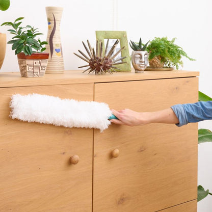 GoodHome mikrofiberstøvklud