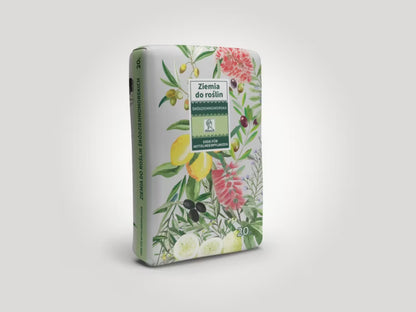 Middelhavsjord 20 Liter