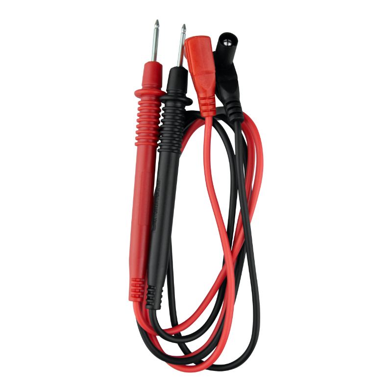 Automatisk måler Orangjo VC507