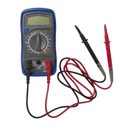 Digitalt multimeter Diall Multi-2