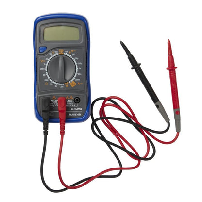 Digitalt multimeter Diall Multi-2