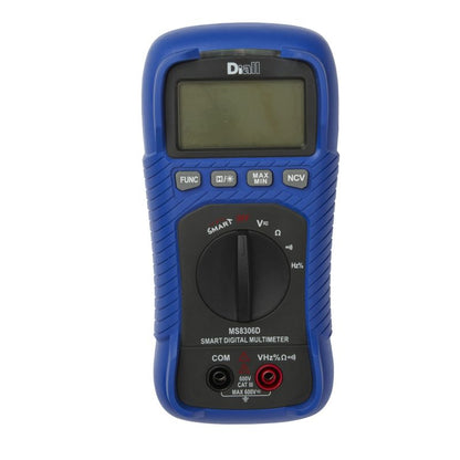 Digitalt multimeter Diall Multi-3