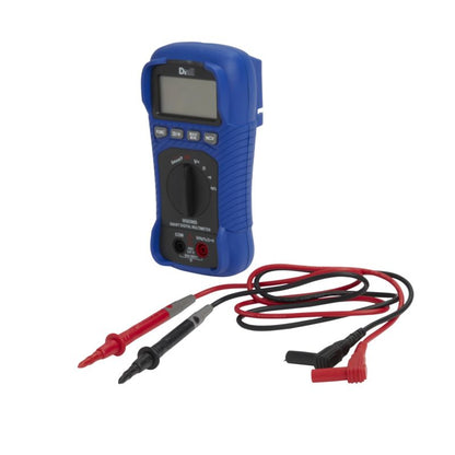 Digitalt multimeter Diall Multi-3