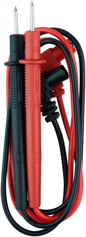 Digital DPM-måler med buzzer VC502
