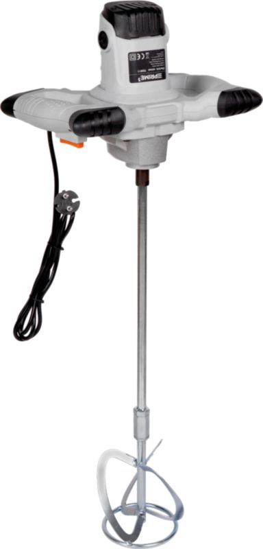 Elektrisk mixer PRIME3 1050 W TEM11, 1 stk.