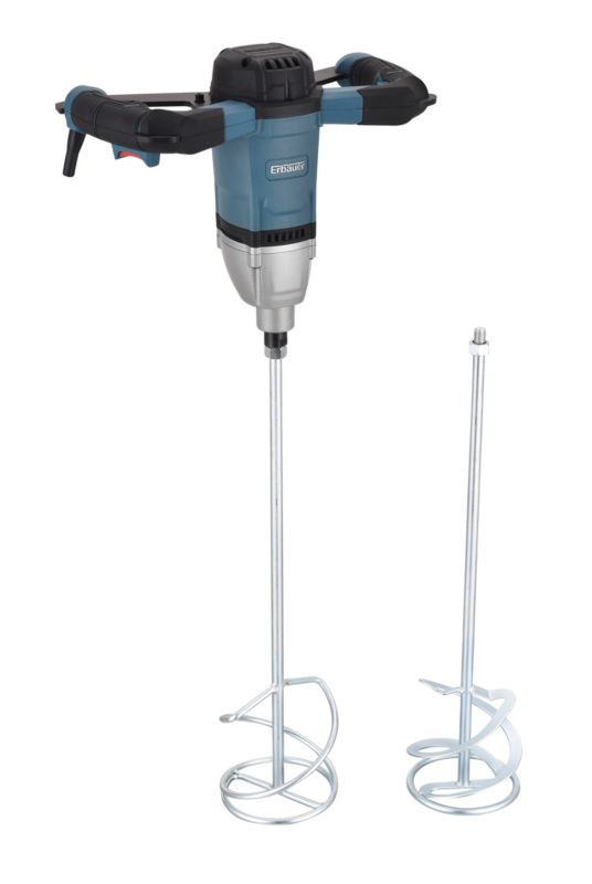 Erbauer elektrisk mixer 1600 W