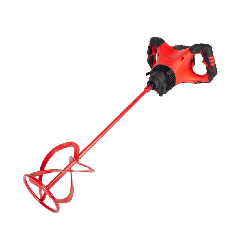 Elektrisk mixer Rubi Rubimix 2‑trins 1800 W
