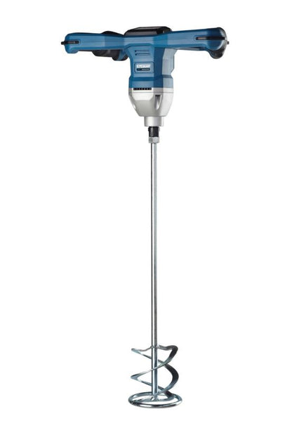 Erbauer 18 V mixer uden batteri