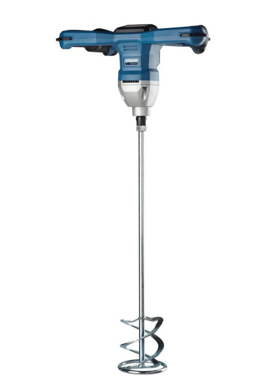 Erbauer 18 V mixer uden batteri