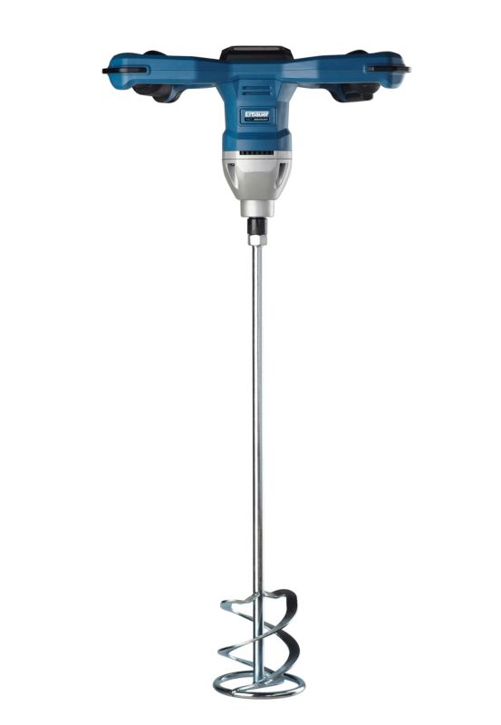 Erbauer 18 V mixer uden batteri