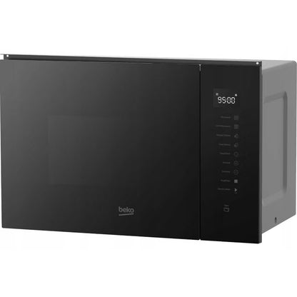Mikrobølgeovn BMGB 25353KSB med Grill 59,5x38,8 cm