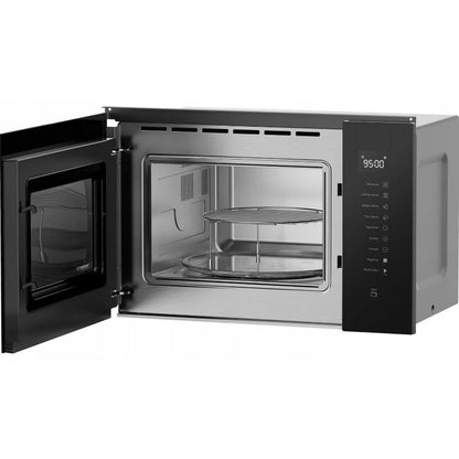 Mikrobølgeovn BMGB 25353KSB med Grill 59,5x38,8 cm