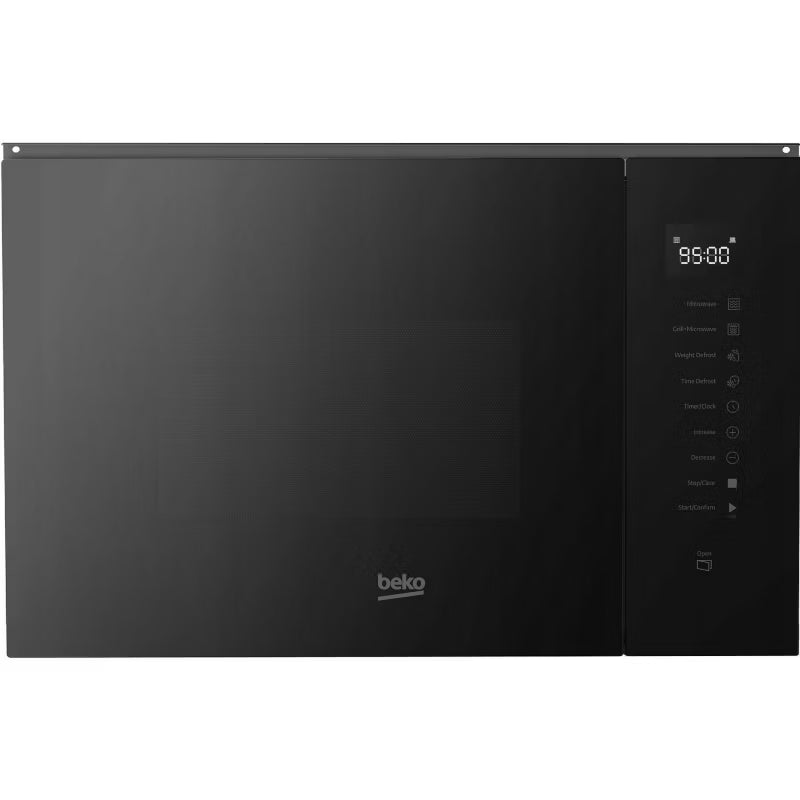Mikrobølgeovn BMGB 25353KSB med Grill 59,5x38,8 cm
