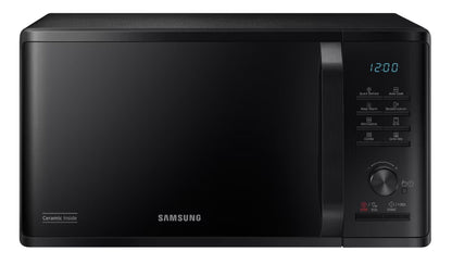 Mikrobølgeovn MG23K3515AK 23 Liter 800W med Grill Sort