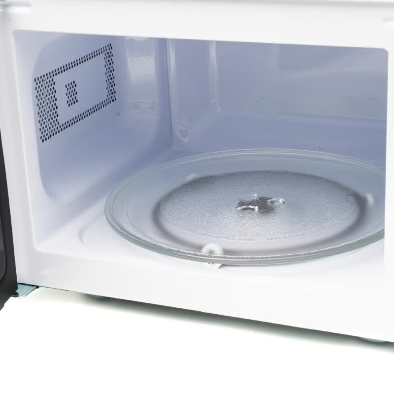 Mikrobølgeovn SMW 1718WH 20 Liter 700W Hvid