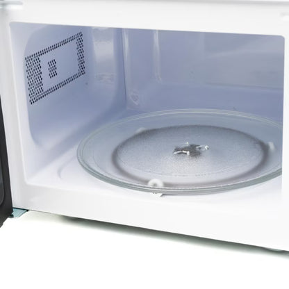 Mikrobølgeovn SMW 1718WH 20 Liter 700W Hvid