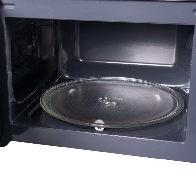 Mikrobølgeovn SMW 1919BK 20 Liter 700W Sort