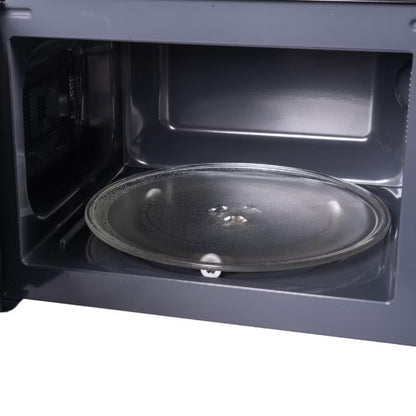 Mikrobølgeovn SMW 1919BK 20 Liter 700W Sort
