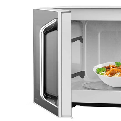 Mikrobølgeovn SMW 4220WH 20L 700W Hvid